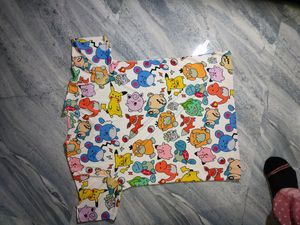 Very Cute Top Of Size S .