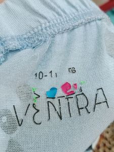 VENTRA Kidz Trouser