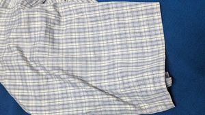 Classic Plaid kids Shirt