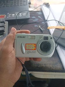 Sony Digital Camera