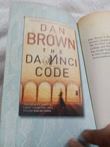 Angels and Demons - Dan Brown