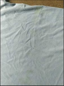 Men's Blue Polo T-Shirt