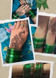 Women's New Design Bangles