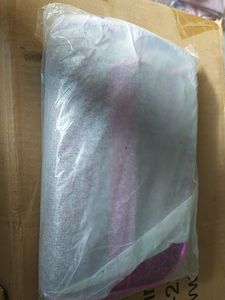 Colorbar Glitter Vanity Bag Brand New