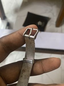 Delton Quartz Watch