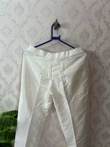 golden kurta set men