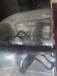 Manual Food Chopper