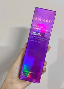 Mary & May PDRN Collagen Booster Lotion