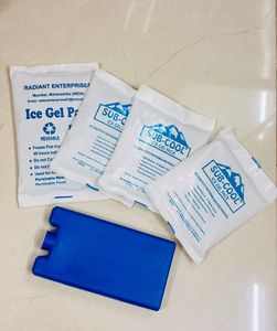 BRAND NEW - Ice 🧊 Gel Packs for Cooling