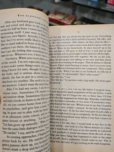 Haruki Murakami Books - The Elephant Vanishes &amp; Bi