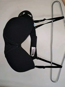 CLOVIA  PADDED BRA 34D