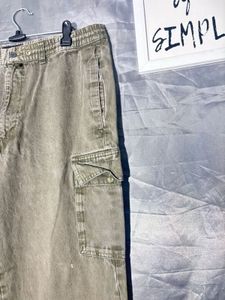 Men's Cargo Pants