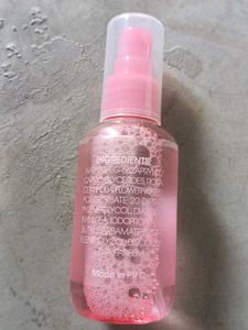 Makeup Insta Fix &amp; Go Spray