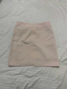 Mini Skirt