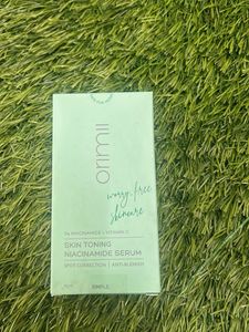 Orimii Skin Toning Niacinamide Serum