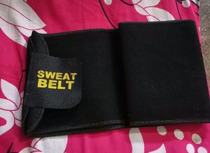 Sweat Slim Belt