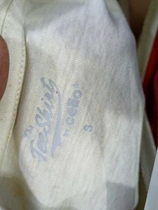 Celio Brand V Nect Tshirt Unused