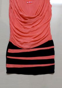 Bodycon Top