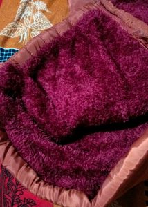 Very Warm And Cosy Jacket 🧥