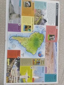 Children's Atlas of the World