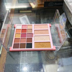 Born to Sparkle Makeup Kit