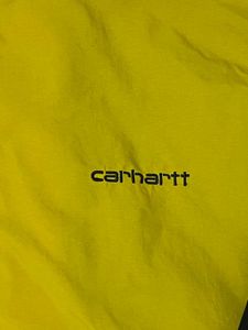 Carhartt WIP Barnes Pullover Anorak