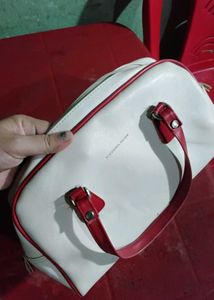 Sandra Club Handbag