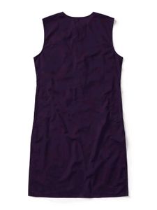Elegant Purple Kurta Set with Dupatta
