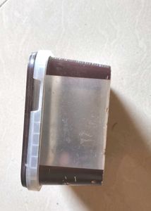 Amul Chocominis box