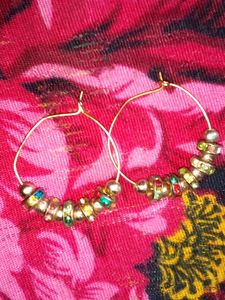 Beautiful Earings