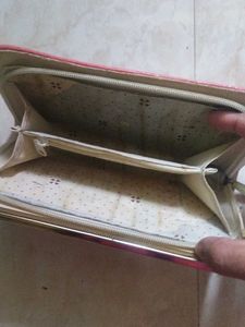 cluch purse
