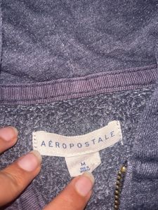AEROPOSTALE  Full Zip Hoodie
