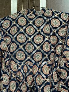 Branded Festive Kurti