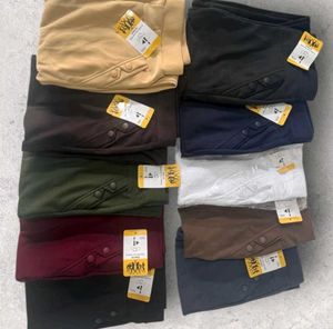 Stylish Casual Pants