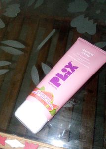 Plix Guava Glow Juicy Cleanser