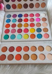 Beauty Glazed Eyeshadow Pallette