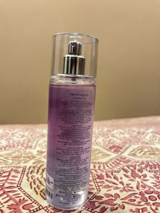 AND Pretty Vogue Fragrance Mist