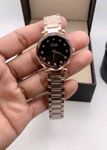 Elegant women Dior Watch