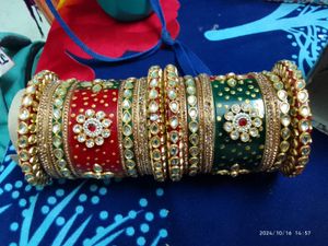 women Bridal Chuda