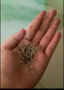 Jumpring For Jwellery Making