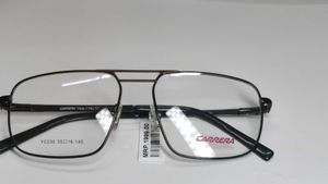 Carrera Eyeglasses Frames