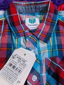 Baby Kids Shirts combo 2