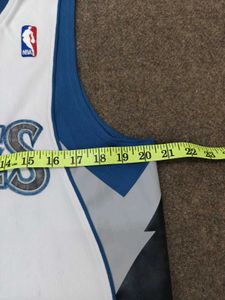 Adidas Timberwolves Basketball Jersey #9