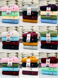 4 PEICE COMBO 🔥 Levi's Men's Classic Button-Down