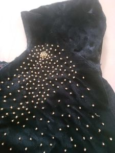 Skirt And Top