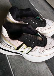 Novelty Sneakers