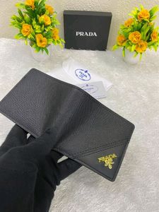Prada Wallet For Men