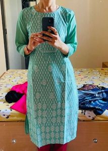 Assorted Kurti Collection