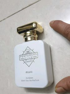 Perfumer's Club #Iconic Eau De Parfum