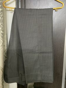 TERYCOT FORMAL PANTS FOR MEN